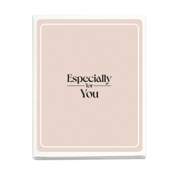 DUŻY ESPECIALLY FOR YOU BOX