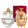 Imperial Collection "Fabergé" Pink Marble 700 ml, alk. 40% – Wódka Rosyjska