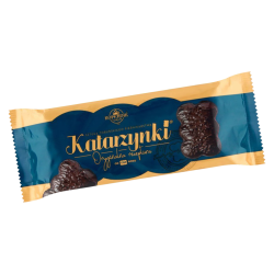 KATARZYNKI W CZEKOLADZIE DUŻE