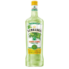 WÓDKA LUBELSKA KONOPIE SIEWNE Z LIMONKĄ I MIĘTĄ 0.5L