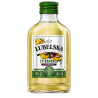 Wódka Lubelska Cytryna z Marakują 90 ml, alk. 28% - Wódka Smakowa