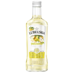 WÓDKA LUBELSKA GRUSZKÓWKA 200ML