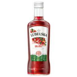 WÓDKA LUBELSKA GRANAT 200ML