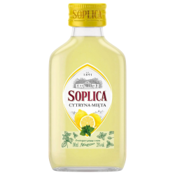 Mini nalewka soplica