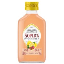 Smakowa Soplica w wersji mini