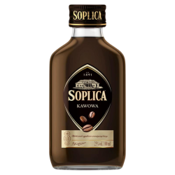 mini Soplica kawowa