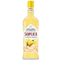 nalewka smakowa soplica