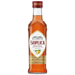 Nalewka Soplica Pigwowa 200 ml, alk. 28%