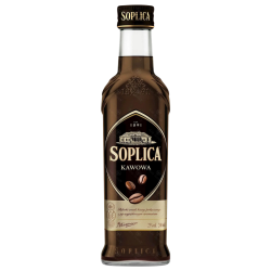 NALEWKA SOPLICA KAWOWA 200ML