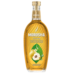 WÓDKA MOROSHA PIGWA 0.5L