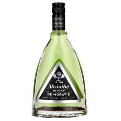 ABSYNT JELINEK DE MORAVIE 0.5L