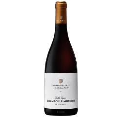 E. Delaunay Chambolle-Musigny 750 ml, alk. 13,5% – Wino Czerwone Wytrawne