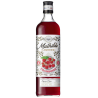 Mathilde Framboise 700ml, alk. 18% - Likier Malinowy