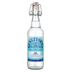 GIN KLASZTORNA 0.5L
