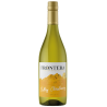 Frontera Buttery Chardonnay 750 ml, alk. 12,5% - Wino Białe Półwytrawne