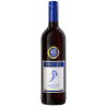 Barefoot Merlot 750 ml, alk. 13,5% - Wino Czerwone Wytrawne