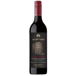 WINO JACOB'S CREEK DOUBLE BARREL CABERNET SAUVIGNON 0.75L
