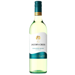 WINO JACOB'S CREEK SAUVIGNON BLANC 0.75L
