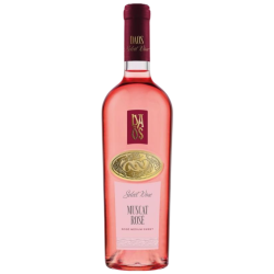 WINO DAOS MUSCAT ROSE 0.75L
