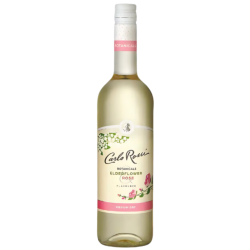 WINO CARLO ROSSI BOTANICALS ELDELFLOWER&ROSE 0.75L