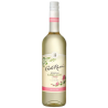 WINO CARLO ROSSI BOTANICALS ELDELFLOWER&ROSE 0.75L
