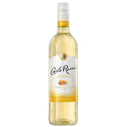 WINO CARLO ROSSI REFRESH SWEET CITRUS 0.75L