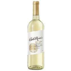 WINO CARLO ROSSI GOLDEN WHITE 0.75L