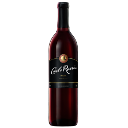 WINO CARLO ROSSI DARK 0.75L