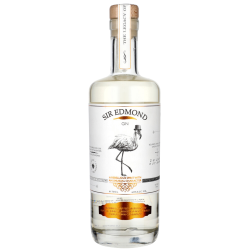 GIN SIR EDMOND - BOURBON VANILLA INFUSED 0.7L