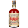 Filipiński rum premium w eleganckiej butelce z charakterystyczną etykietą.