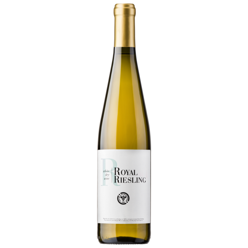 WINO ROYAL RIESLING 0.75L