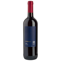 WINO VITORINO ROSSO 0.75L