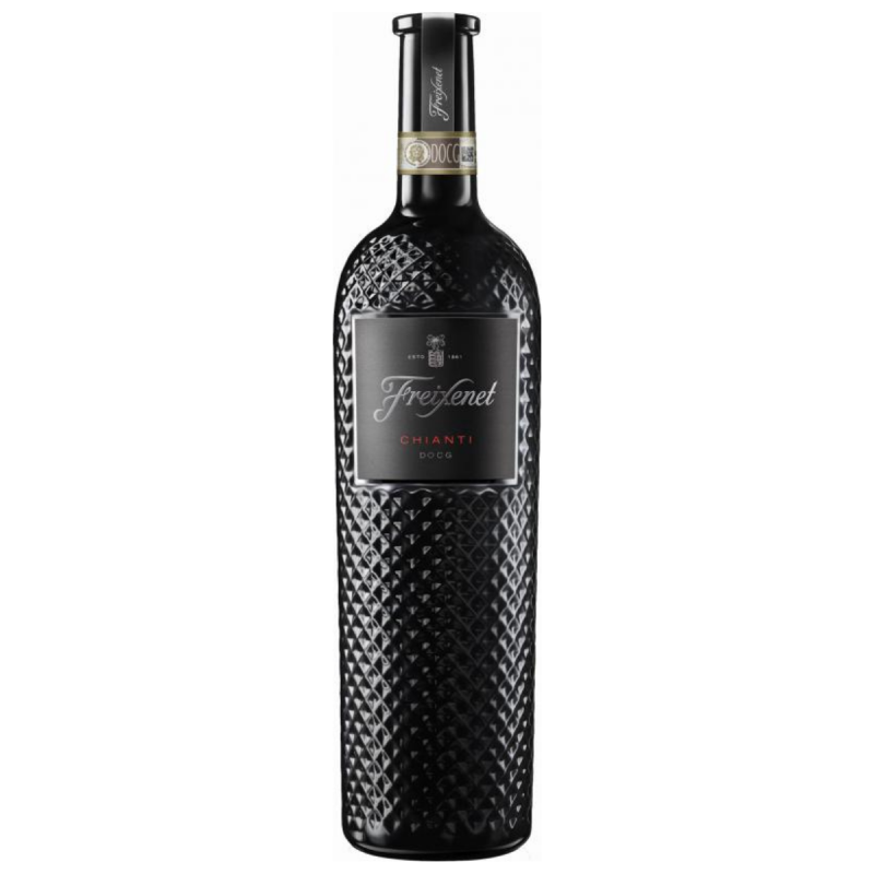 WINO FREIXENET CHIANTI ITALIAN STYLE 0.75L