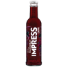 DRINK SOBIESKI IMPRESS BLACKCURRANT 250ML