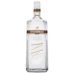 WÓDKA STUMBRAS PURE 0.5L
