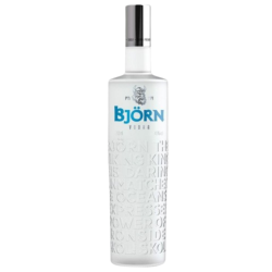 WÓDKA BJORN CRYSTAL