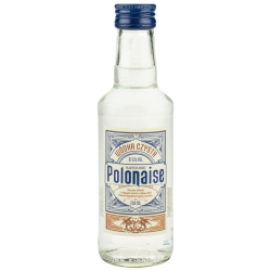 WÓDKA POLONAISE 200ML
