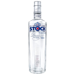 Stock Prestige alk. 40% - Wódka Czysta