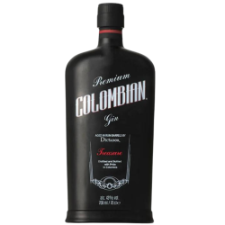 GIN TREAUSURE BY DICTADOR 0.7L