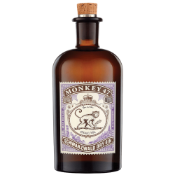 GIN MONKEY 47 DRY 0.5L