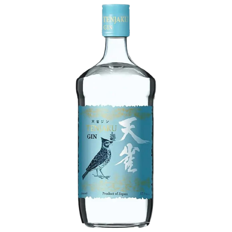 GIN TENJAKU 0.7L