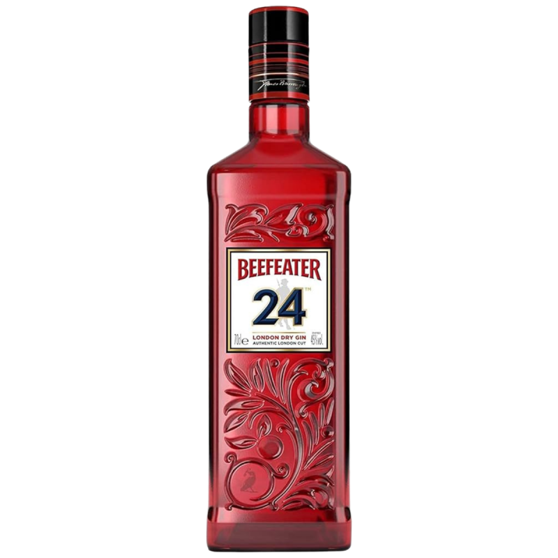 GIN BEEFEATER 24 0.7L