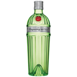 GIN TANQUERAY NO TEN 0.7L