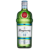 GIN TANQUERAY 0% 0.7L