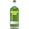 WÓDKA ABSOLUT LIME 0.7L