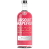 WÓDKA ABSOLUT GRAPEFRUIT 0.7L