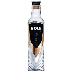 WÓDKA BOLS MARINE 200ML