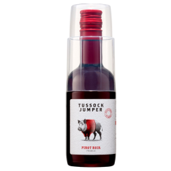 WINO TUSSOCK JUMPER PINOT NOIR 187ML