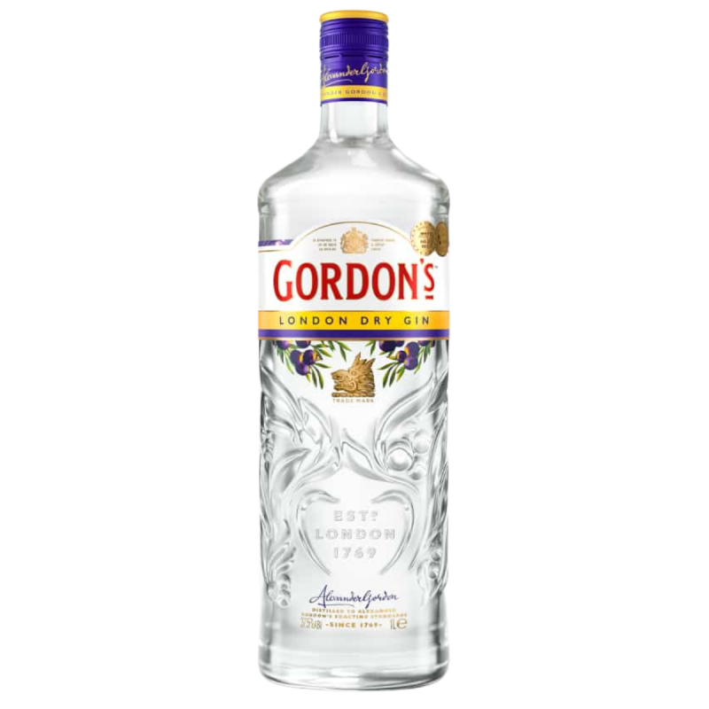 GIN GORDON'S 0.7L