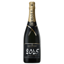Szampan Moët & Chandon Grand Vintage 2015, 750ml, alk.12%